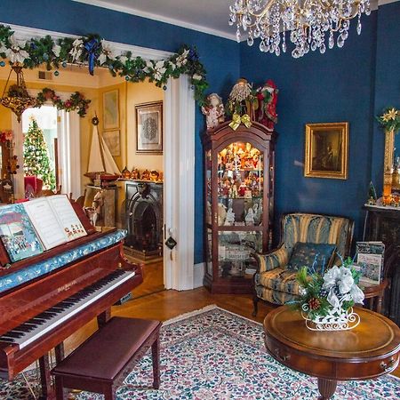Bricktown Inn Haverstraw Экстерьер фото