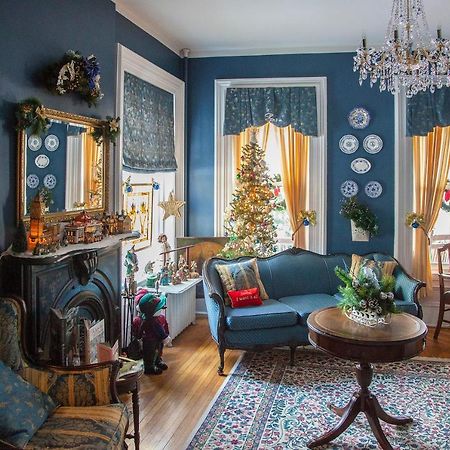 Bricktown Inn Haverstraw Экстерьер фото