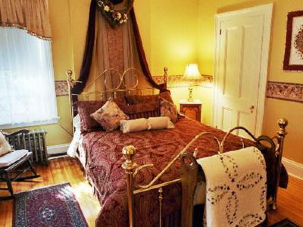 Bricktown Inn Haverstraw Номер фото
