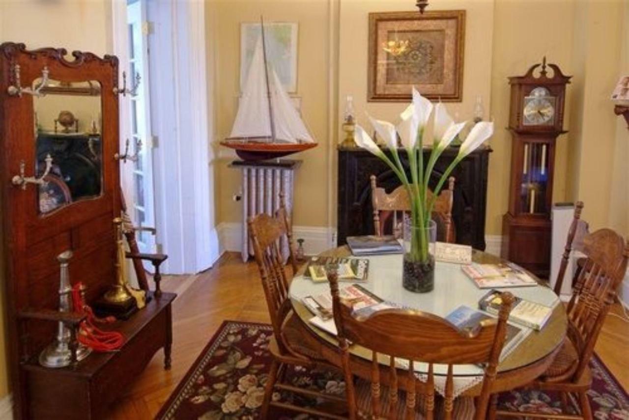 Bricktown Inn Haverstraw Экстерьер фото
