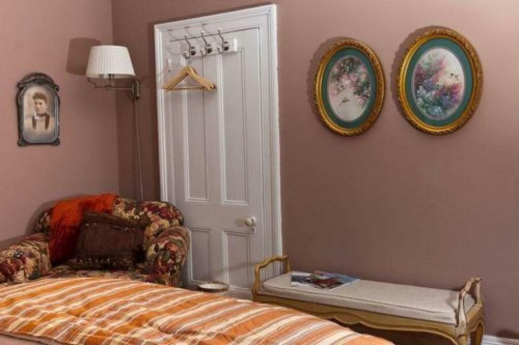 Bricktown Inn Haverstraw Экстерьер фото